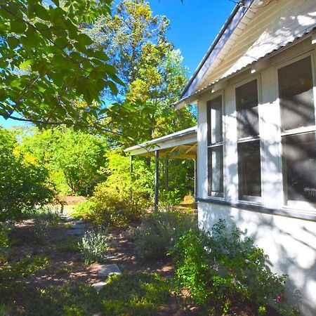 Mintie Cottage On Leura Mall Екстер'єр фото