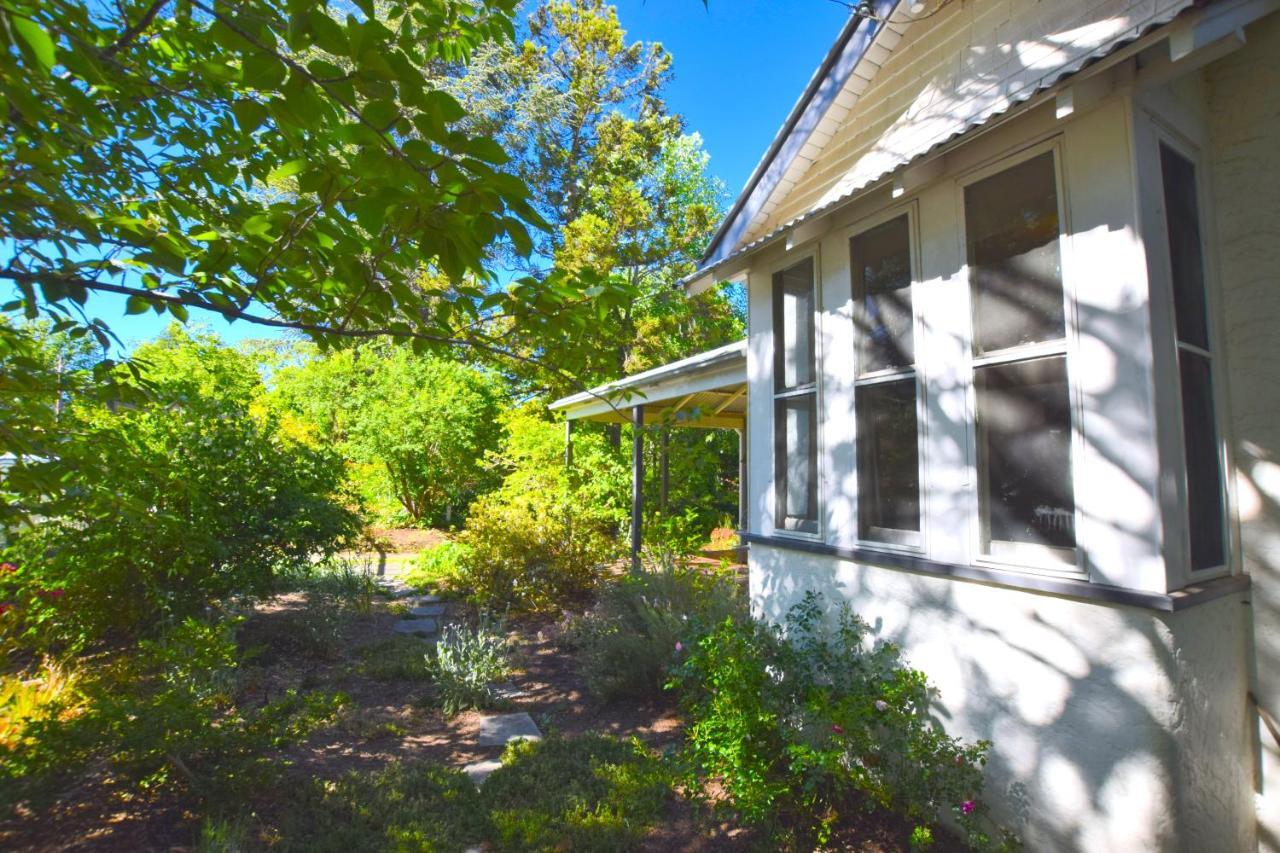 Mintie Cottage On Leura Mall Екстер'єр фото