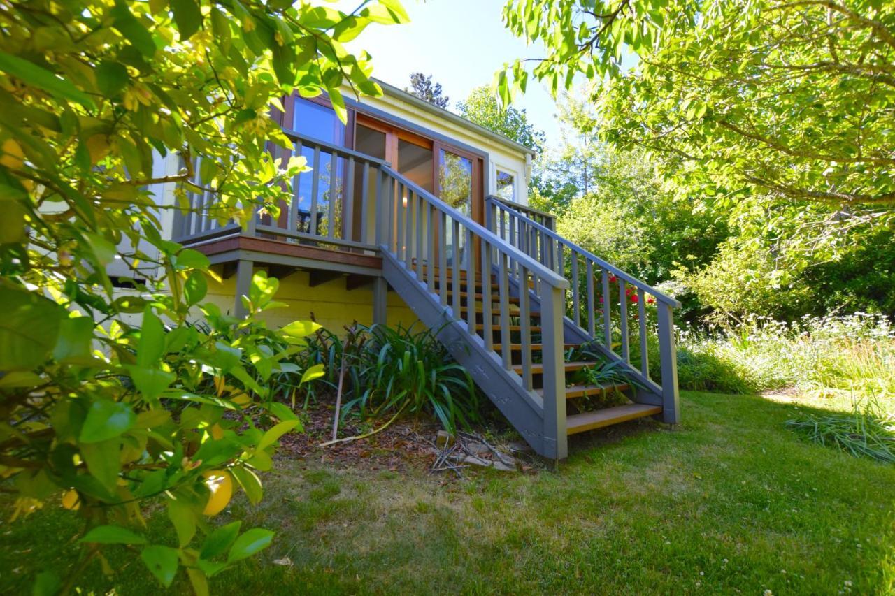 Mintie Cottage On Leura Mall Екстер'єр фото