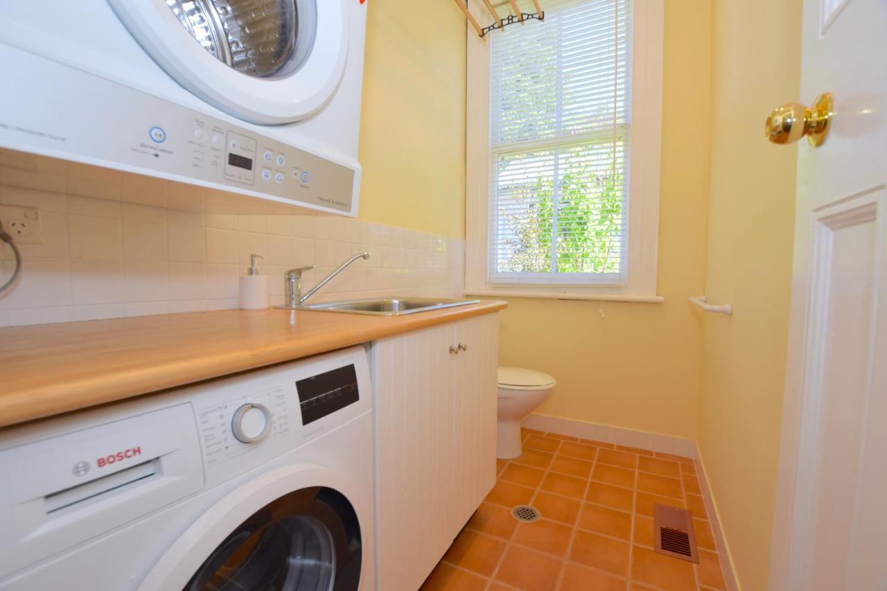 Mintie Cottage On Leura Mall Екстер'єр фото