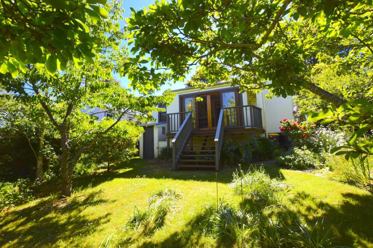 Mintie Cottage On Leura Mall Екстер'єр фото