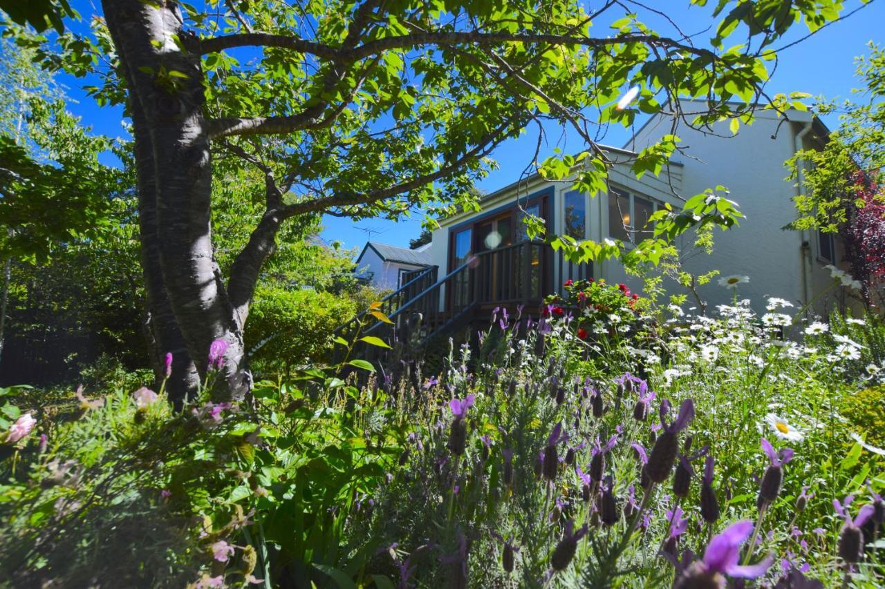 Mintie Cottage On Leura Mall Екстер'єр фото