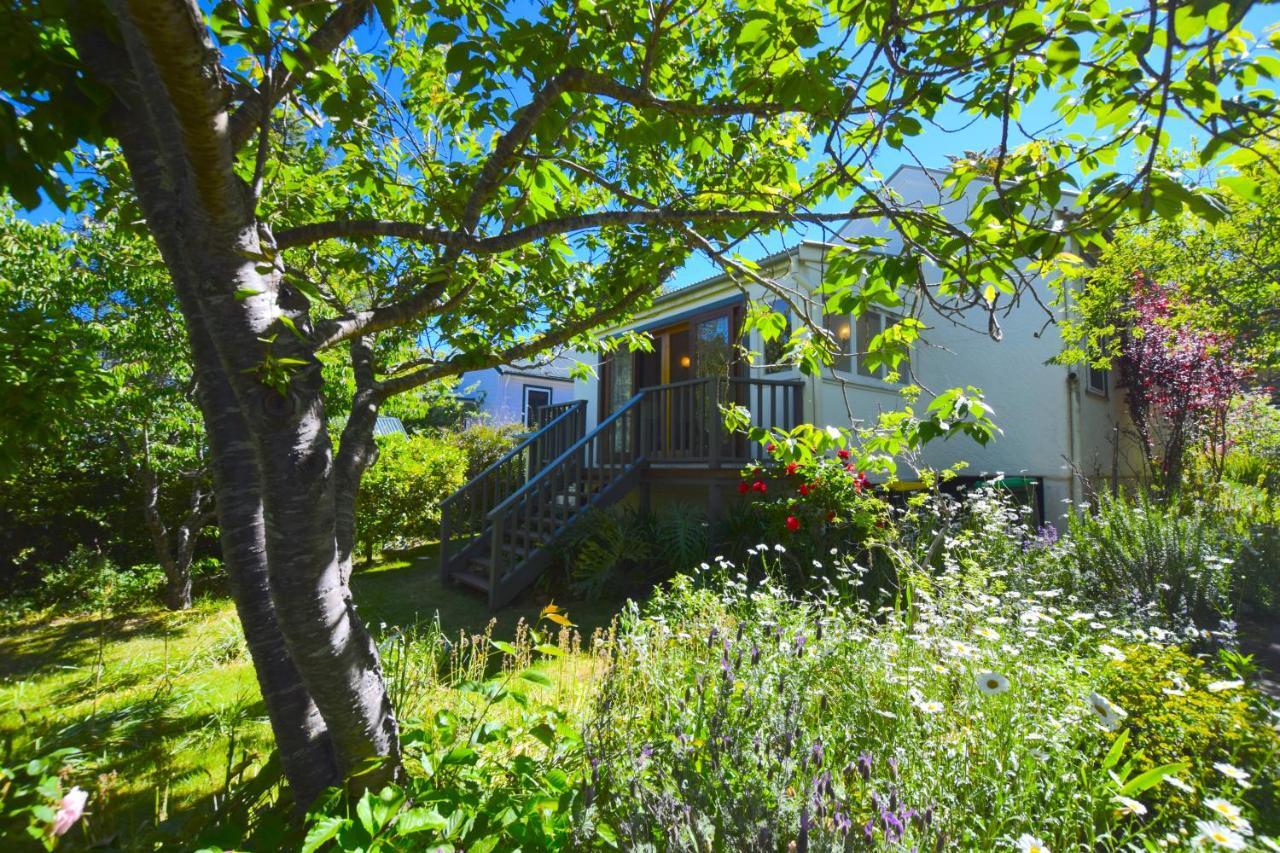 Mintie Cottage On Leura Mall Екстер'єр фото