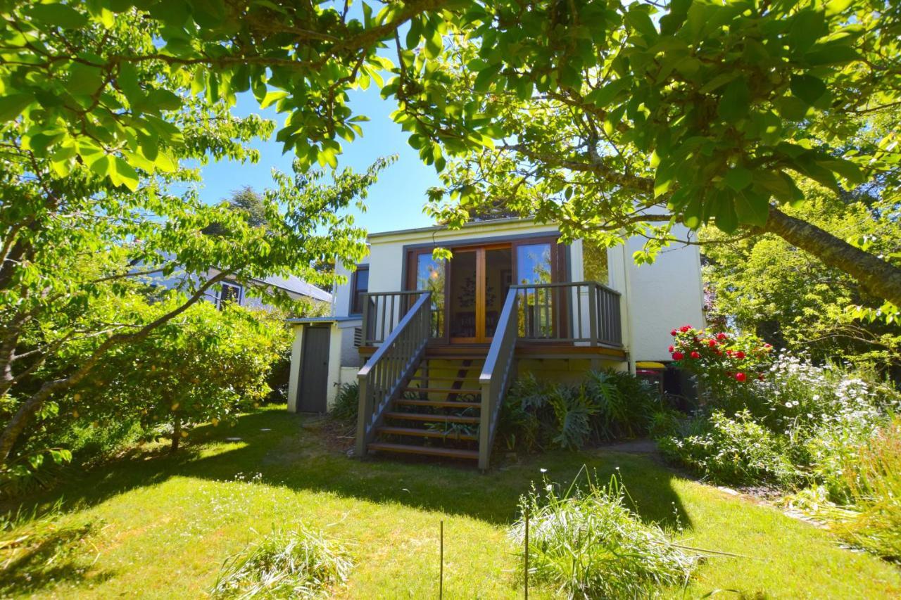 Mintie Cottage On Leura Mall Екстер'єр фото
