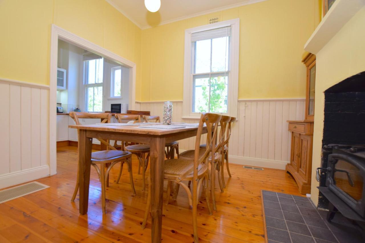 Mintie Cottage On Leura Mall Екстер'єр фото