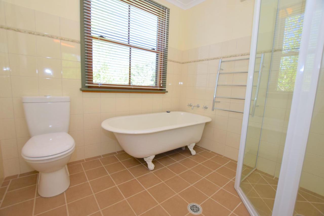 Mintie Cottage On Leura Mall Екстер'єр фото