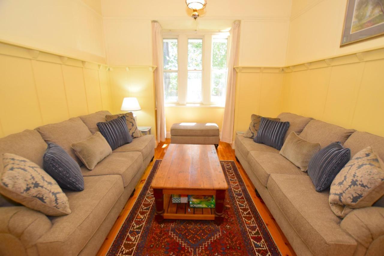 Mintie Cottage On Leura Mall Екстер'єр фото