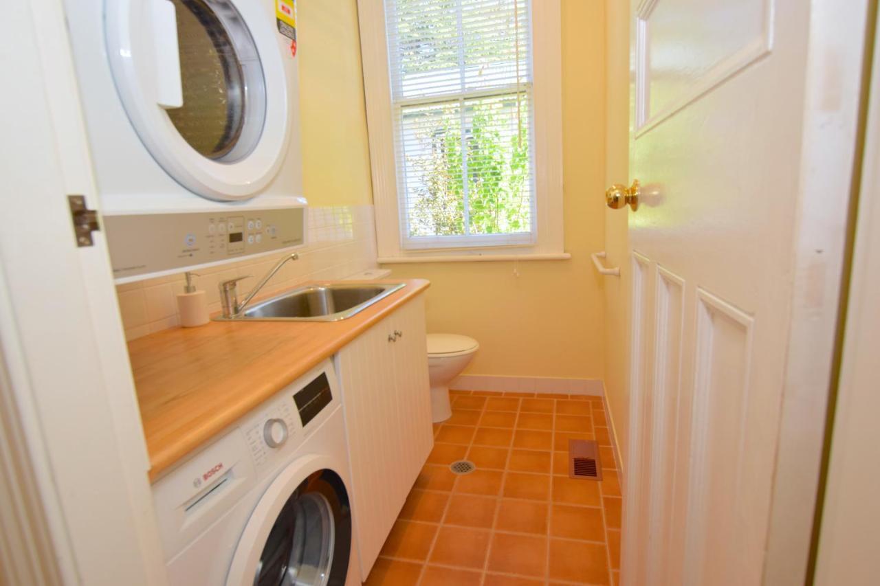 Mintie Cottage On Leura Mall Екстер'єр фото