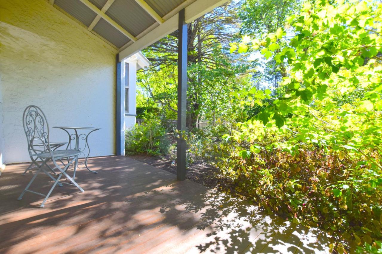 Mintie Cottage On Leura Mall Екстер'єр фото