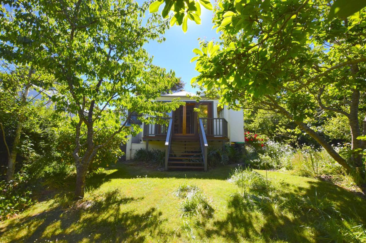 Mintie Cottage On Leura Mall Екстер'єр фото