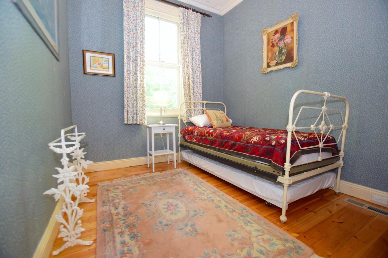 Mintie Cottage On Leura Mall Екстер'єр фото