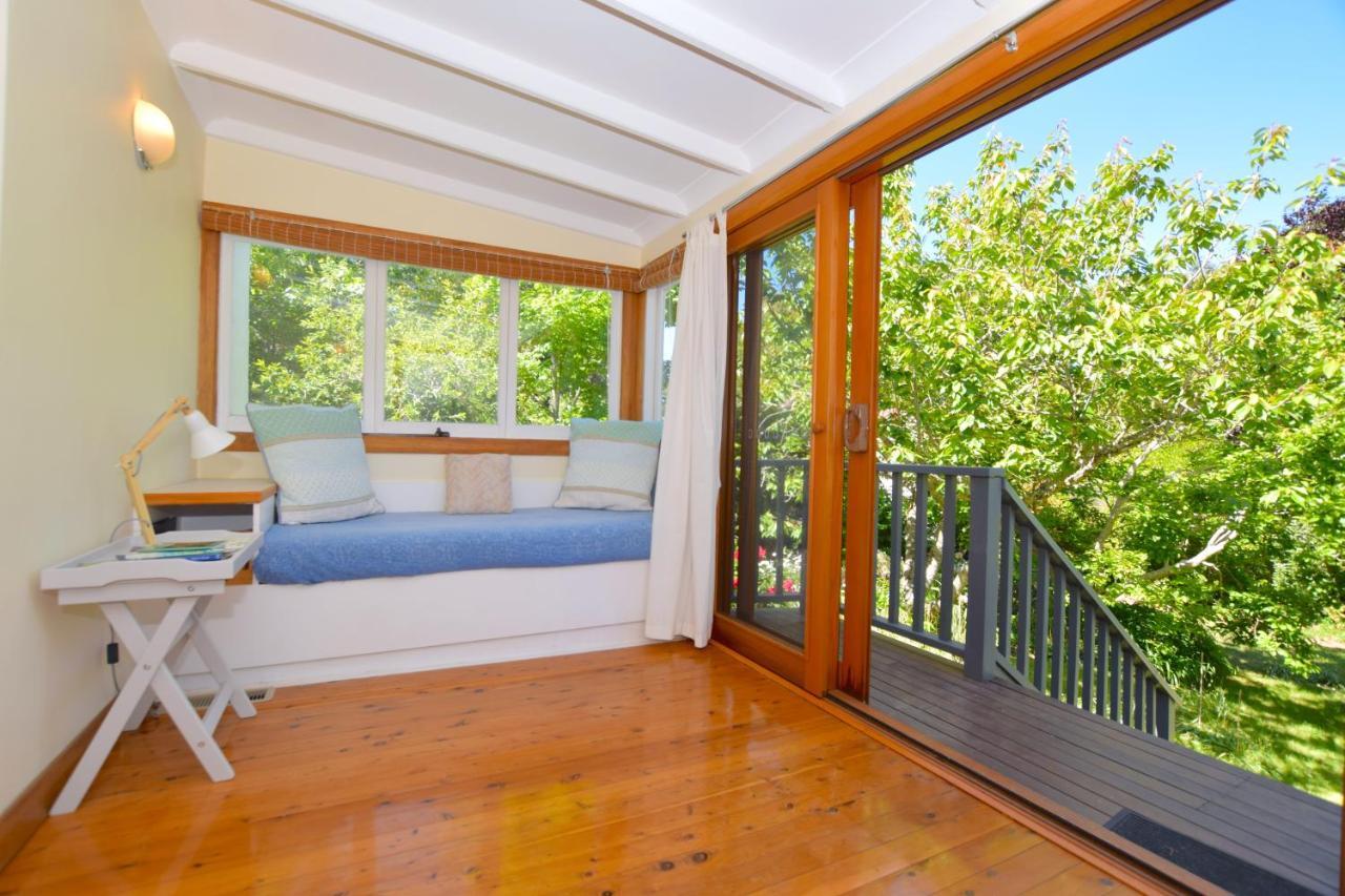 Mintie Cottage On Leura Mall Екстер'єр фото